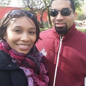 Meet your Posher, Romar